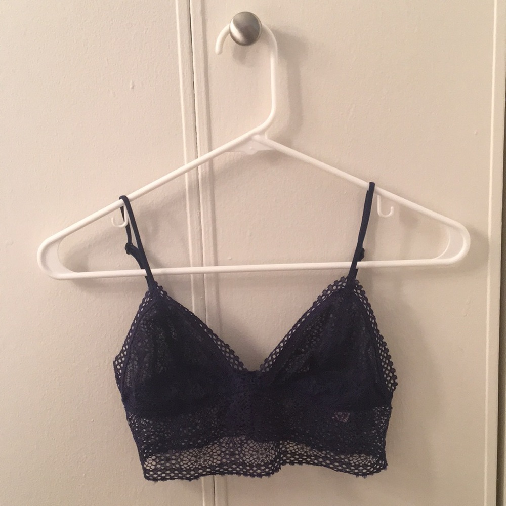 Victoria’s Secret bralette